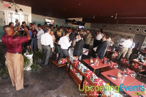 The Ultimate Networking Event