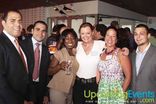 The Ultimate Networking Event