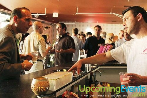 The Ultimate Networking Event