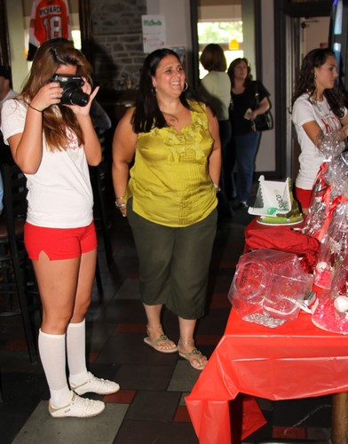 Fan Fridays @ MaGerk's!