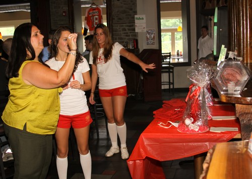 Fan Fridays @ MaGerk's!