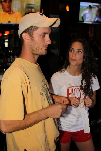 Fan Fridays @ MaGerk's!