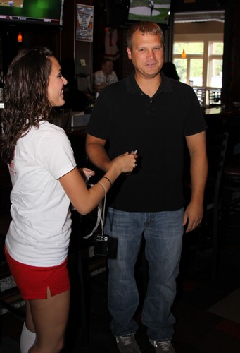 Fan Fridays @ MaGerk's!