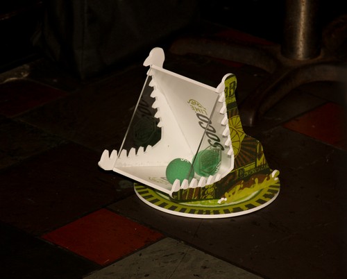 Fan Fridays @ MaGerk's!