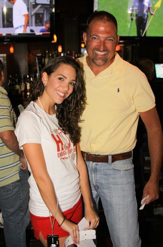 Fan Fridays @ MaGerk's!