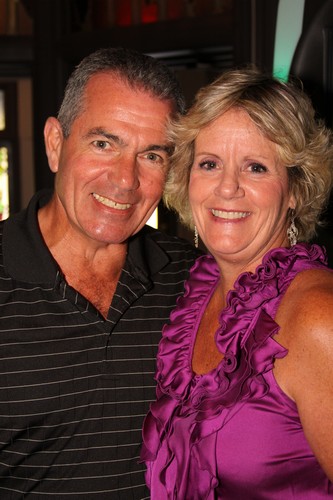 Fan Fridays @ MaGerk's!