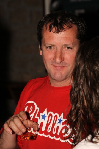 Fan Fridays @ MaGerk's!