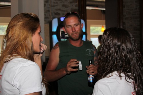 Fan Fridays @ MaGerk's!