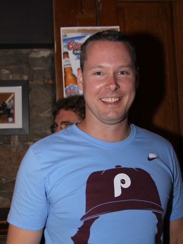 Fan Fridays @ MaGerk's!