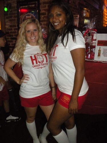 Fan Fridays @ Chickie & Pete's!