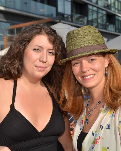 NYEphilly.com Reunion Party