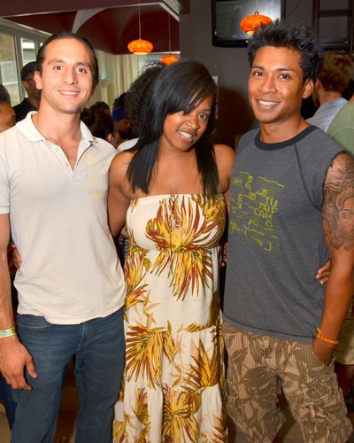 NYEphilly.com Reunion Party