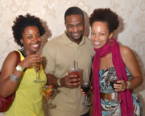 NYEphilly.com Reunion Party