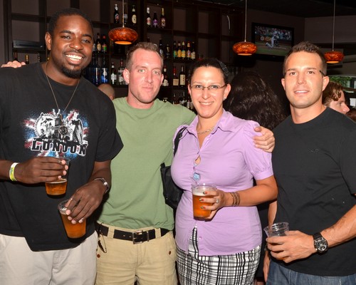 NYEphilly.com Reunion Party