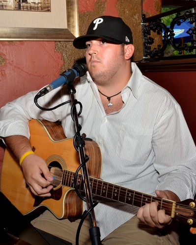 9th Annual Mid Summer Singles Party