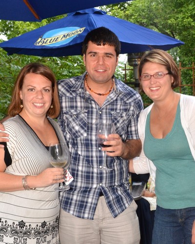 9th Annual Mid Summer Singles Party