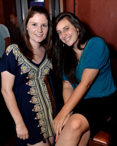 9th Annual Mid Summer Singles Party