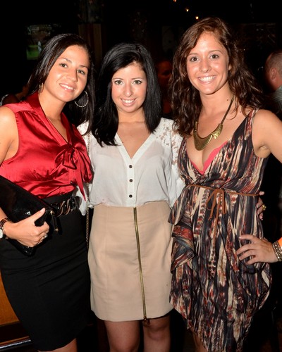 Fan Fridays @ Public House!