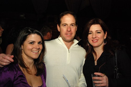 Urban Saloon's First Anniversary Party!