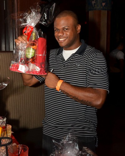 Fan Fridays @ Public House!