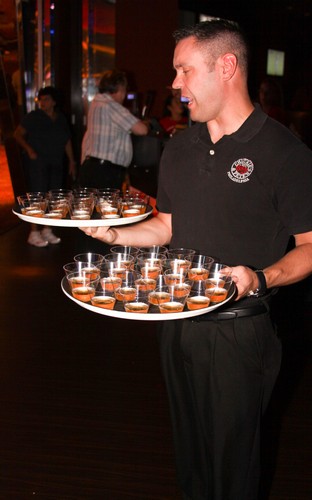 Fan Fridays @ Chickie & Pete's Parx Casino!