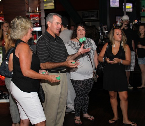 Fan Fridays @ Chickie & Pete's Parx Casino!