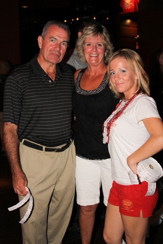 Fan Fridays @ Chickie & Pete's Parx Casino!