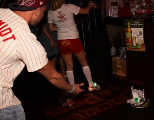 Fan Fridays @ Chickie & Pete's Parx Casino!