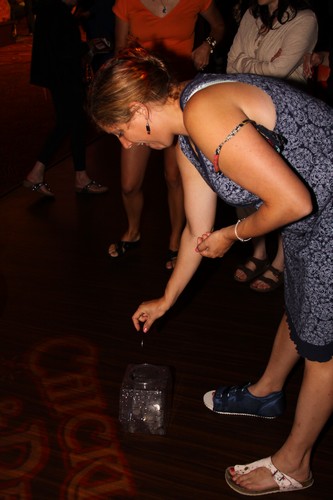 Fan Fridays @ Chickie & Pete's Parx Casino!