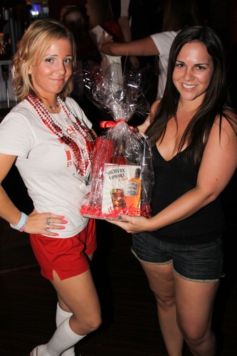 Fan Fridays @ Chickie & Pete's Parx Casino!