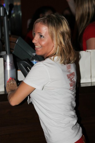 Fan Fridays @ Chickie & Pete's Parx Casino!