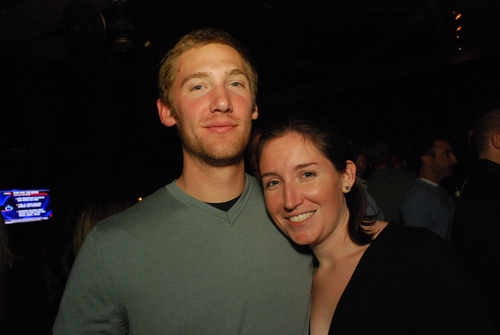 Urban Saloon's First Anniversary Party!