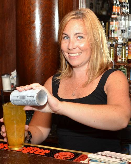 Fan Fridays @ McGillan's!