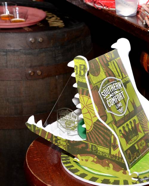 Fan Fridays @ McGillan's!