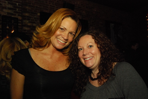 Urban Saloon's First Anniversary Party!