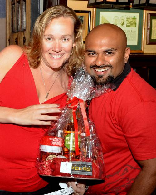 Fan Fridays @ McGillan's!