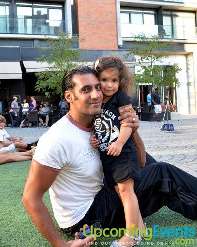 PW Concerts at Piazza