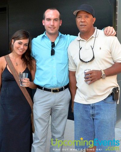 PW Concerts at Piazza