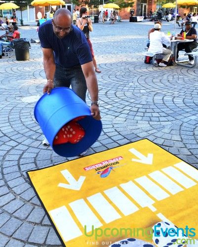 PW Concerts at Piazza