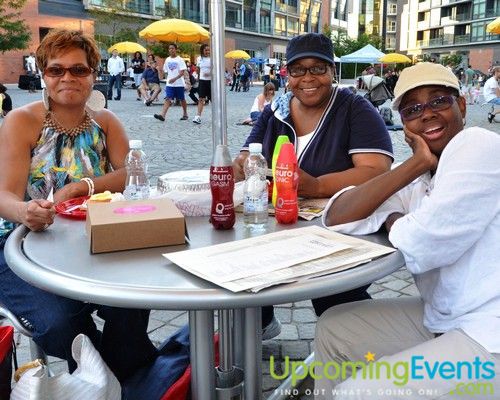 PW Concerts at Piazza