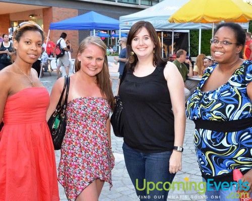 PW Concerts at Piazza