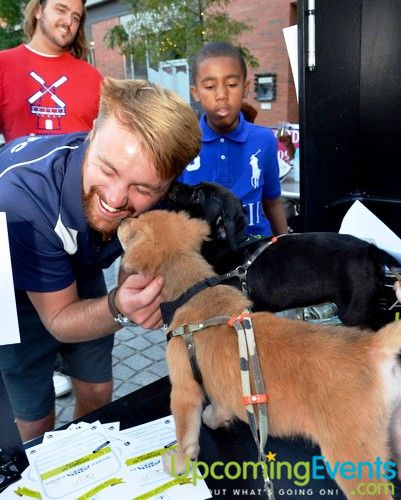 PW Concerts at Piazza