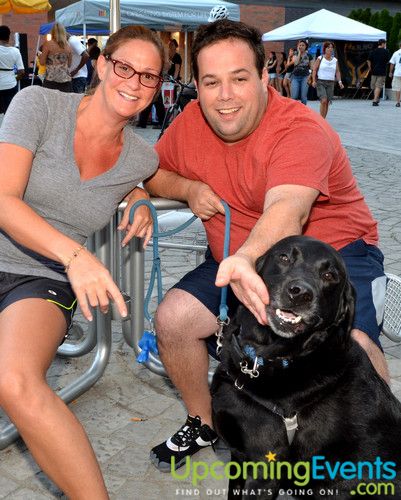 PW Concerts at Piazza