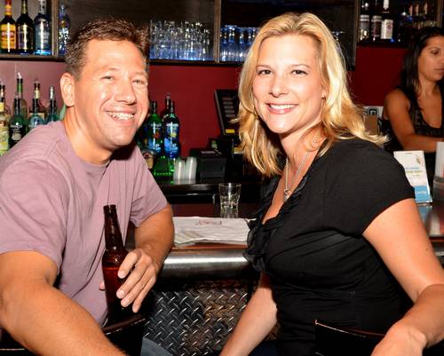 Fan Fridays @ Red Zone!