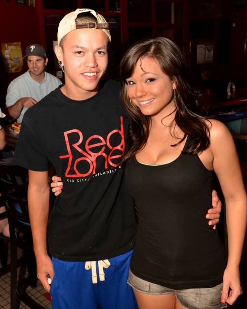 Fan Fridays @ Red Zone!