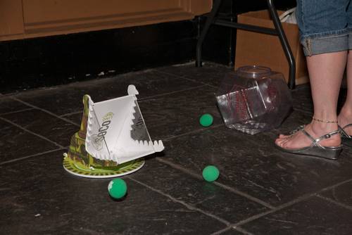 Fan Fridays @ Chickie & Petes NE Philly!