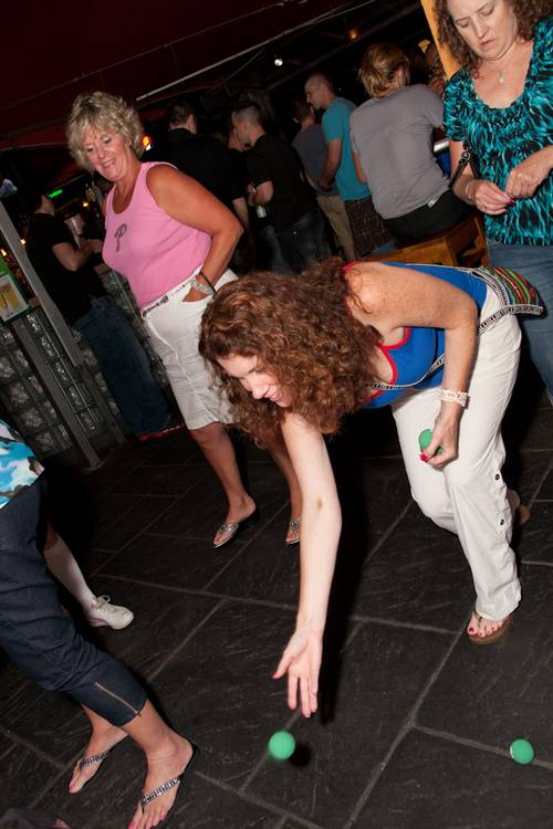 Fan Fridays @ Chickie & Petes NE Philly!