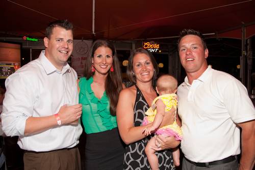 Fan Fridays @ Chickie & Petes NE Philly!