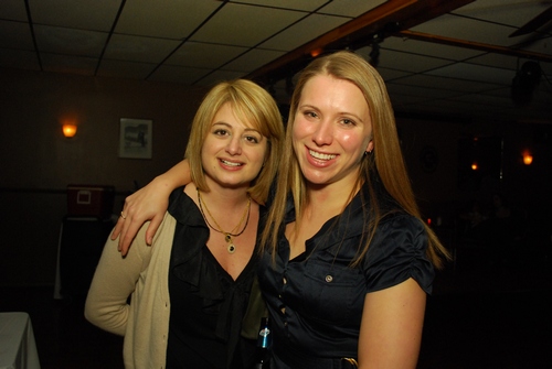 Urban Saloon's First Anniversary Party!