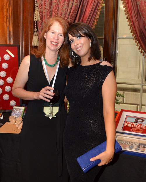 Shane Victorino All-Star Celebrity Fashion Show